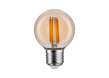 Filament Globe LED G60 E27 Paulmann