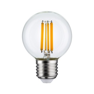 Filament Globe LED E27 7W Paulmann