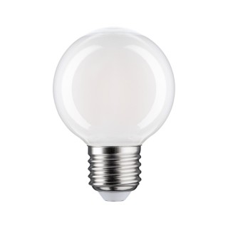 Filament Globe LED G60 Paulmann