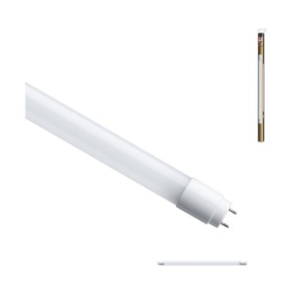 Standard 230 V Tube LED T8 EM Opale Paulmann