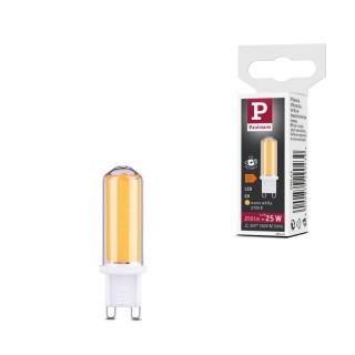 Standard 230V LED G9 Paulmann