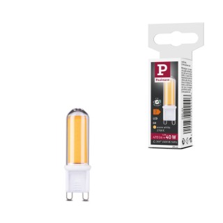 Culot à ergots LED G9 Kit - Luminaire Paulmann