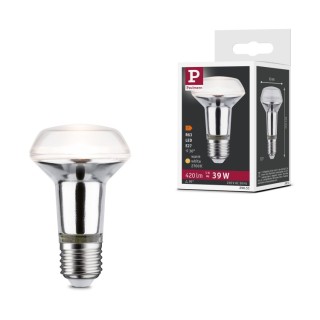Standard LED R63 5W Argent Paulmann