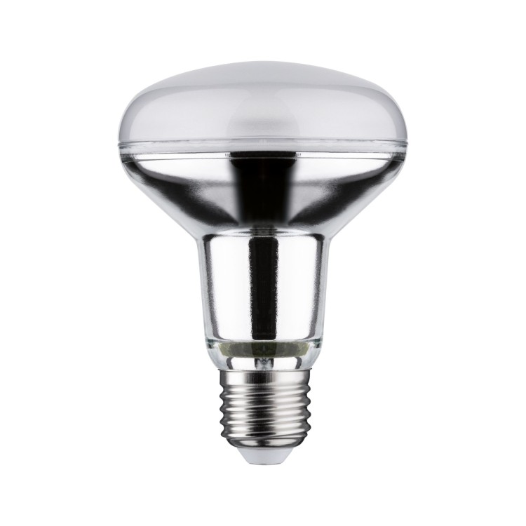 Standard 230V Réflecteur LED R80 E27 Paulmann
