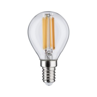 Filament LED E14 Sphérique Paulmann