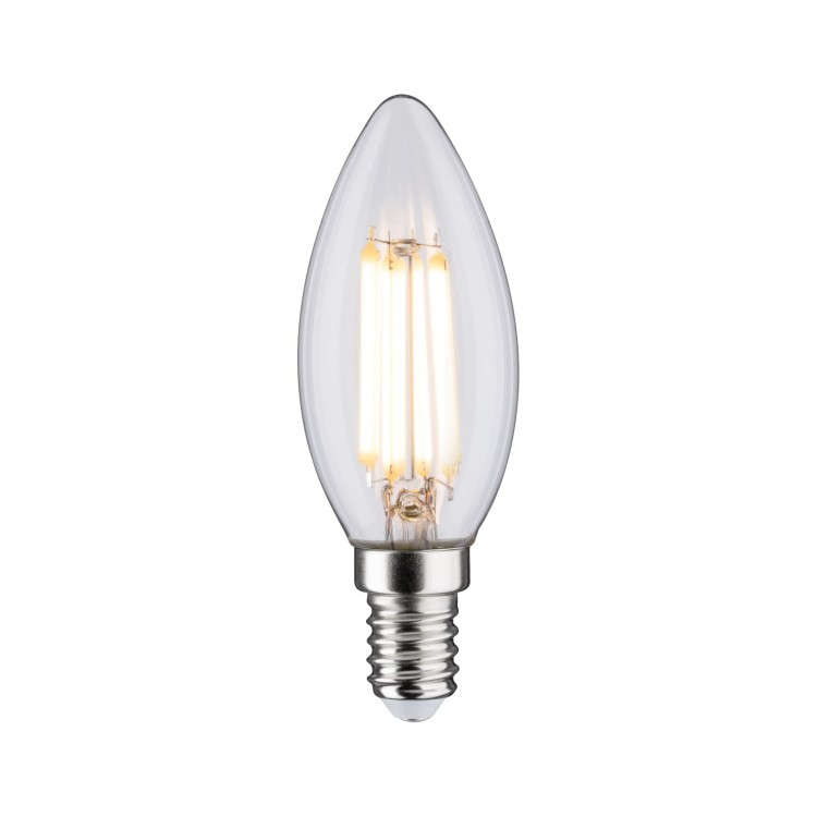 Filament Bougie LED E14 Paulmann