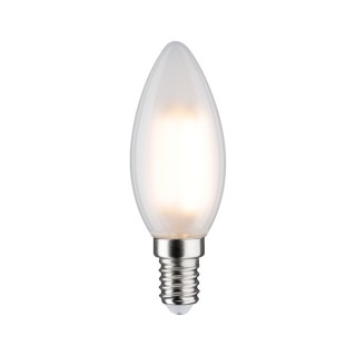 Filament Bougie LED E14, Luminaire Paulmann