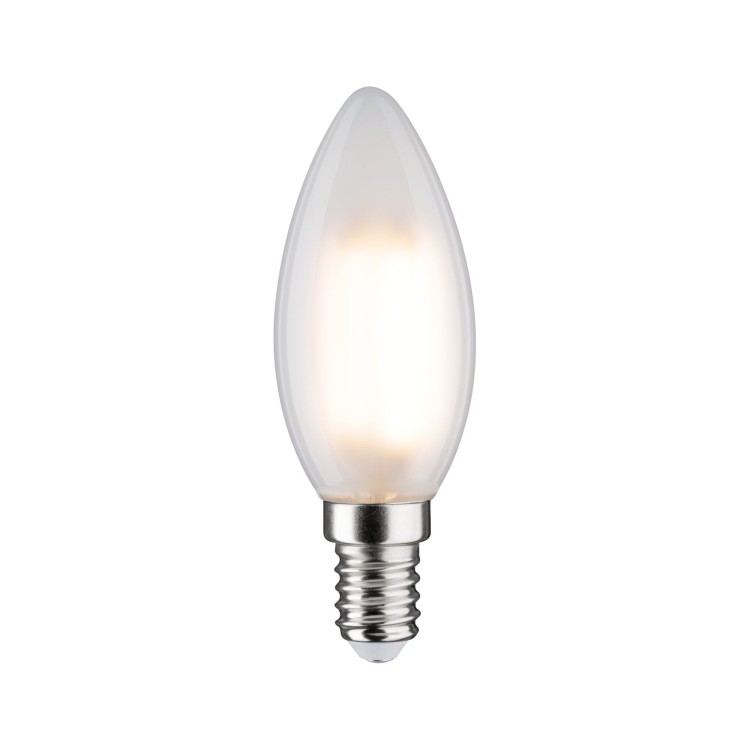 Filament Bougie LED E14, Luminaire Paulmann