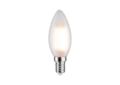 Filament Bougie LED E14, Luminaire Paulmann