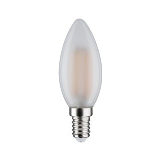 Filament Bougie LED E14, Luminaire Paulmann