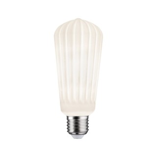 White Lampion Filament LED ST64 E27 Paulmann