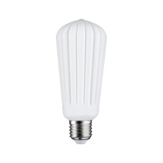 White Lampion Filament LED ST64 E27 Paulmann