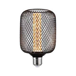 Metallic Glow Ampoule LED, Luminaire, Paulmann