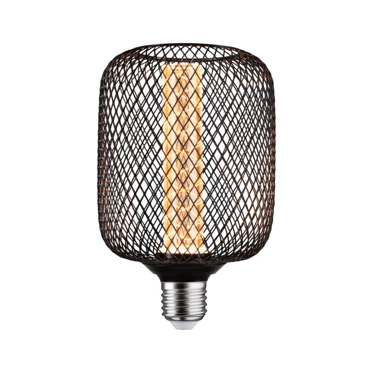 Metallic Glow Ampoule LED, Luminaire, Paulmann