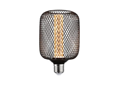 Metallic Glow Ampoule LED, Luminaire, Paulmann