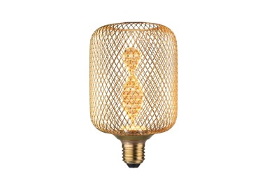 Metallic Glow Ampoule LED Paulmann