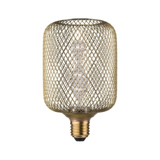 Metallic Glow Ampoule LED Paulmann