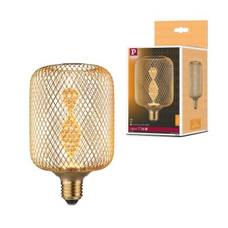 Metallic Glow Ampoule LED Paulmann
