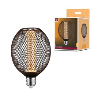 Metallic Glow Globe LED E27 Paulmann