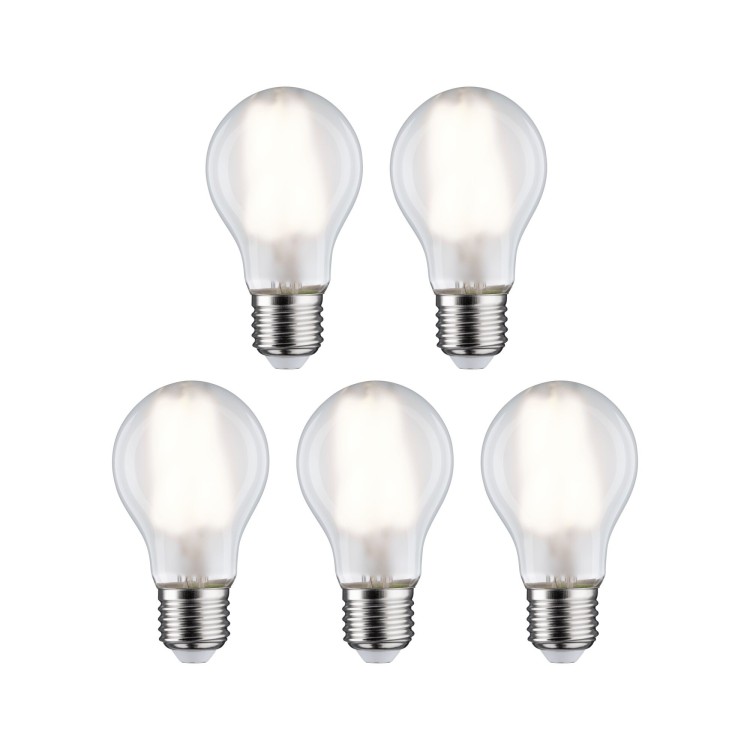 Filament LED E27 Ampoule Paulmann, Luminaire LED