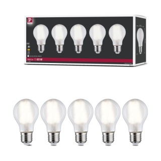 Filament LED E27 Ampoule Paulmann, Luminaire LED
