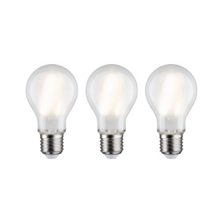 Filament Ampoule LED E27 3x1055lm 9W Philips