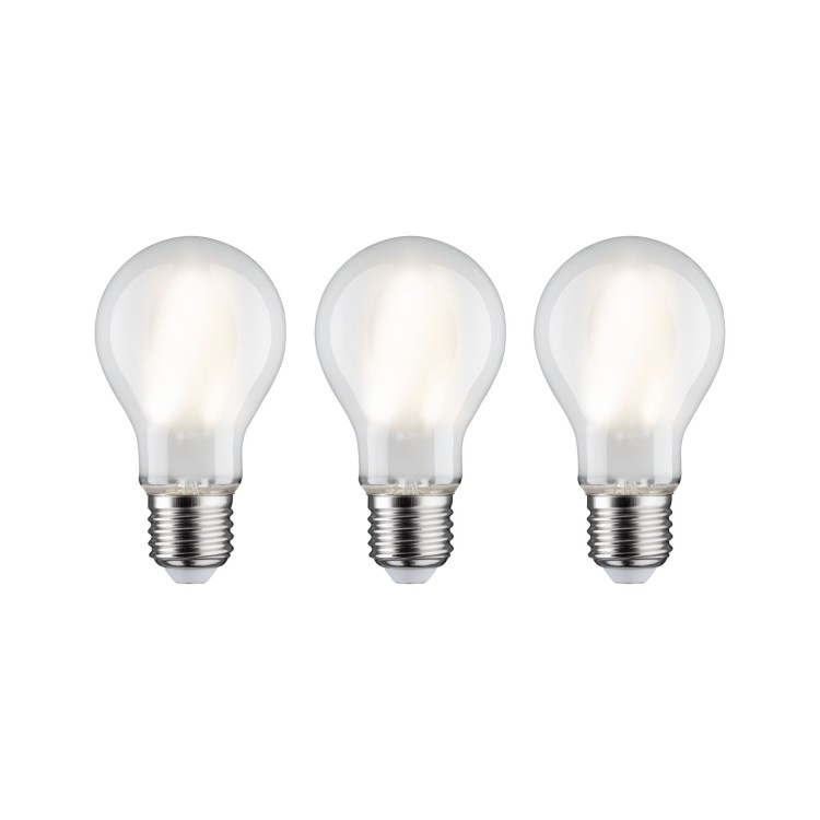 Filament Ampoule LED E27 3x1055lm 9W Philips