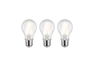 Filament Ampoule LED E27 3x1055lm 9W Philips