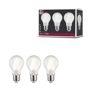 Filament Ampoule LED E27 3x1055lm 9W Philips