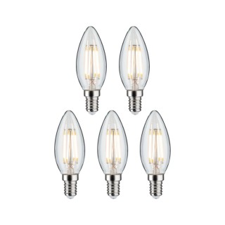 Filament Bougie LED E14 Paulmann