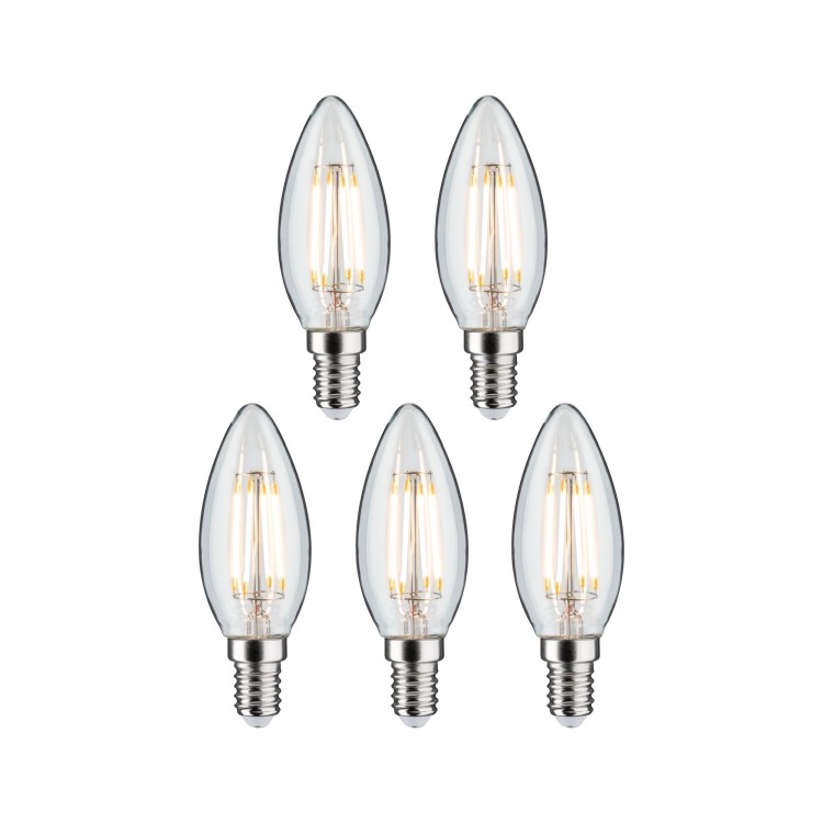 Filament Bougie LED E14 Paulmann