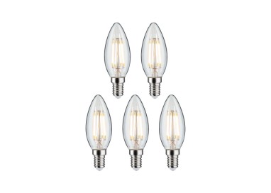 Filament Bougie LED E14 Paulmann
