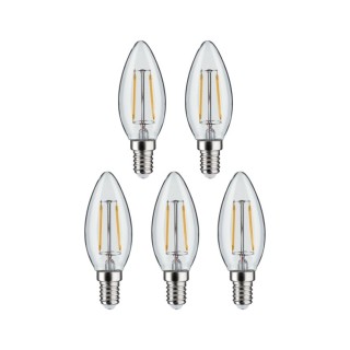 Filament Bougie LED E14 Paulmann
