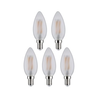 Filament Bougie LED E14 Paulmann