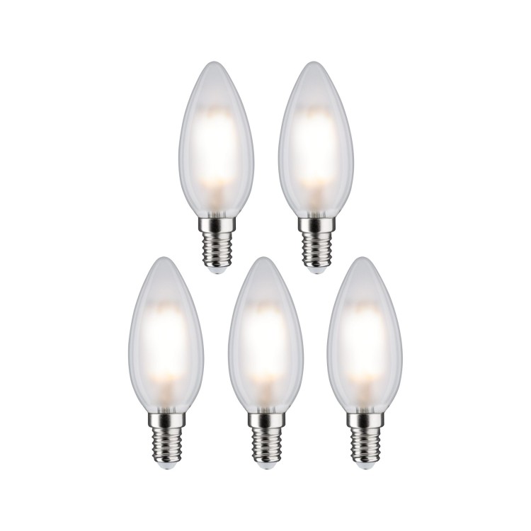 Filament LED Bougie E14 Paulmann