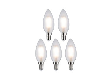 Filament LED Bougie E14 Paulmann
