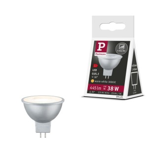Standard 12V 3-Step-Dim Réflecteur LED GU5.3 Paulmann