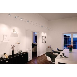 Standard 12V Réflecteur LED GU5.3 gradable Paulmann