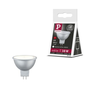 Standard 12V Réflecteur LED GU5.3 gradable Paulmann