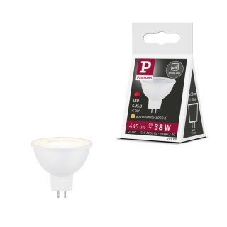 Réflecteur LED GU5.3 6W Paulmann