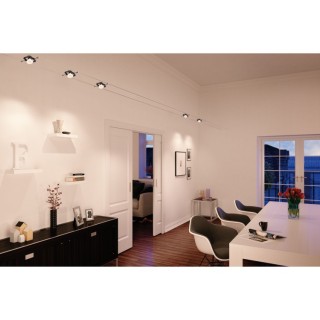 Standard 12V Réflecteur LED GU5.3 Paulmann