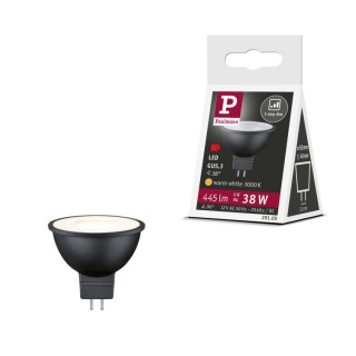 Standard 12V Réflecteur LED GU5.3 Paulmann