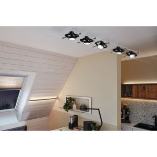 Standard LED GU5.3 3-Step-Dim 6W 445lm Paulmann