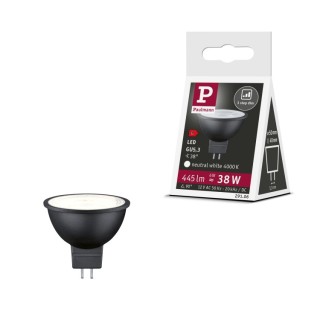 Standard LED GU5.3 3-Step-Dim 6W 445lm Paulmann