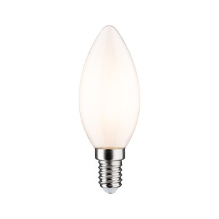 Classic White Bougie LED E14 Paulmann