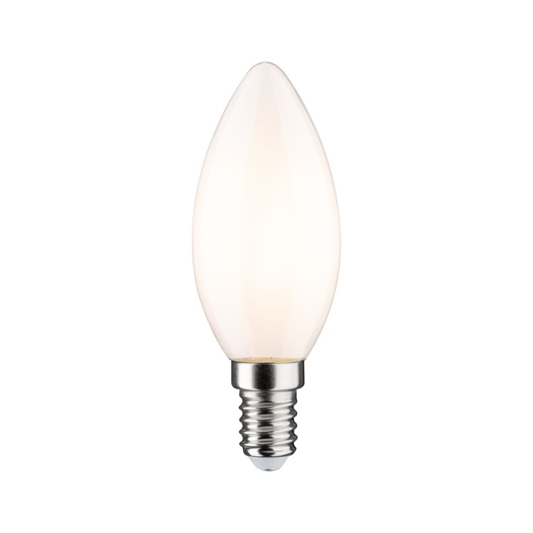 Classic White Bougie LED E14 Paulmann