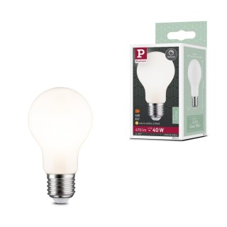 Classic White Ampoule LED E27 Paulmann