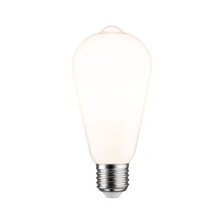 Classic White Ampoules LED ST64 Paulmann