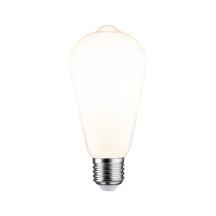 Classic White Ampoules LED ST64 Paulmann