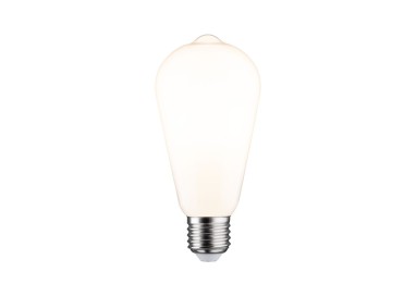 Classic White Ampoules LED ST64 Paulmann